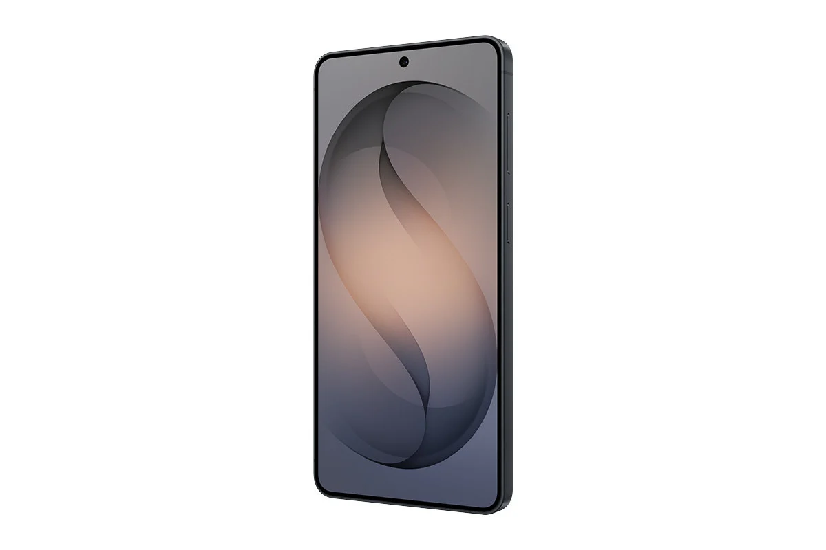 Samsung Galaxy S26 Plus 512GB Black 6.7 Inch AMOLED - Image 4