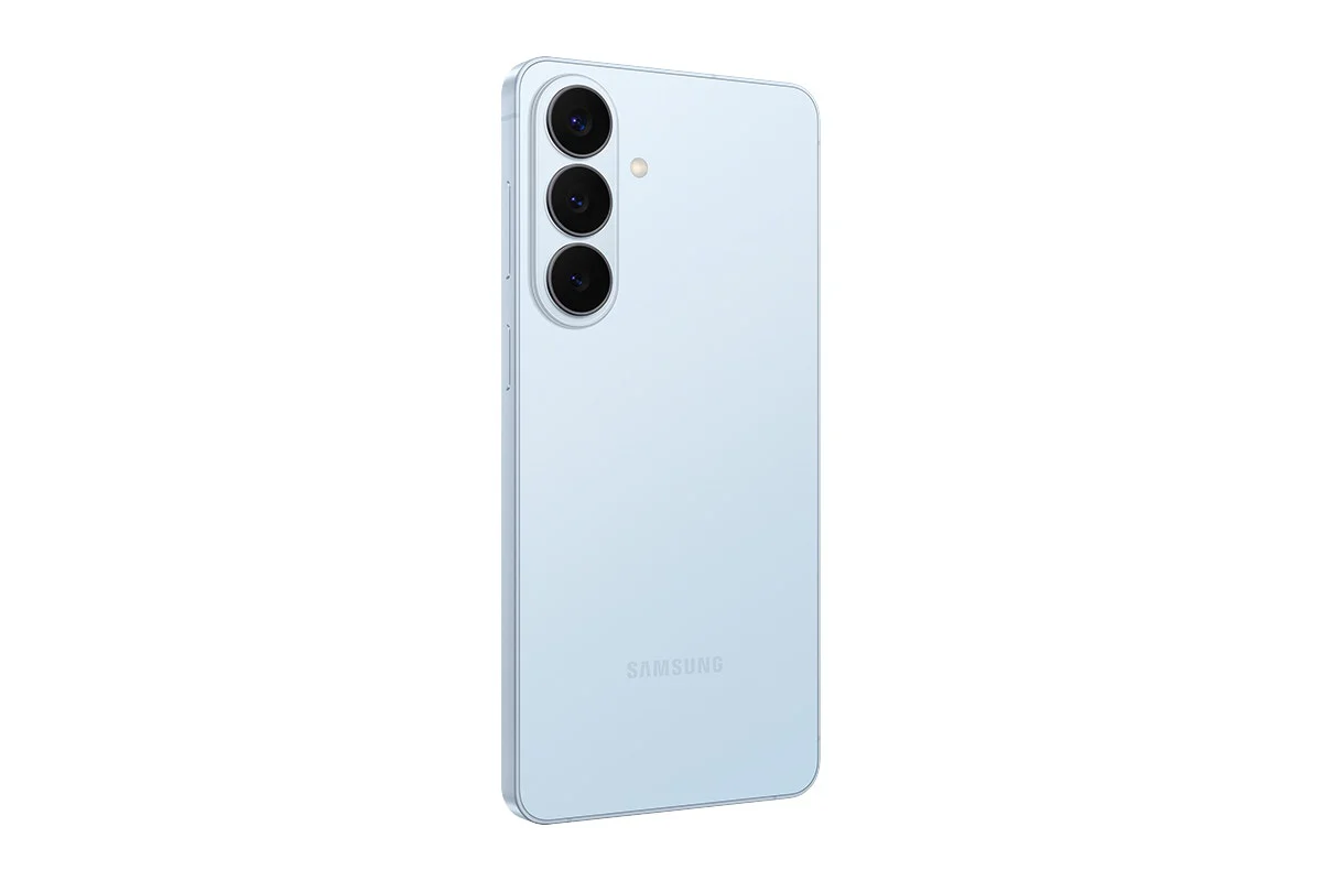 Samsung Galaxy S26 Plus 512GB Sky Blue 6.7 Inch AMOLED - Image 6