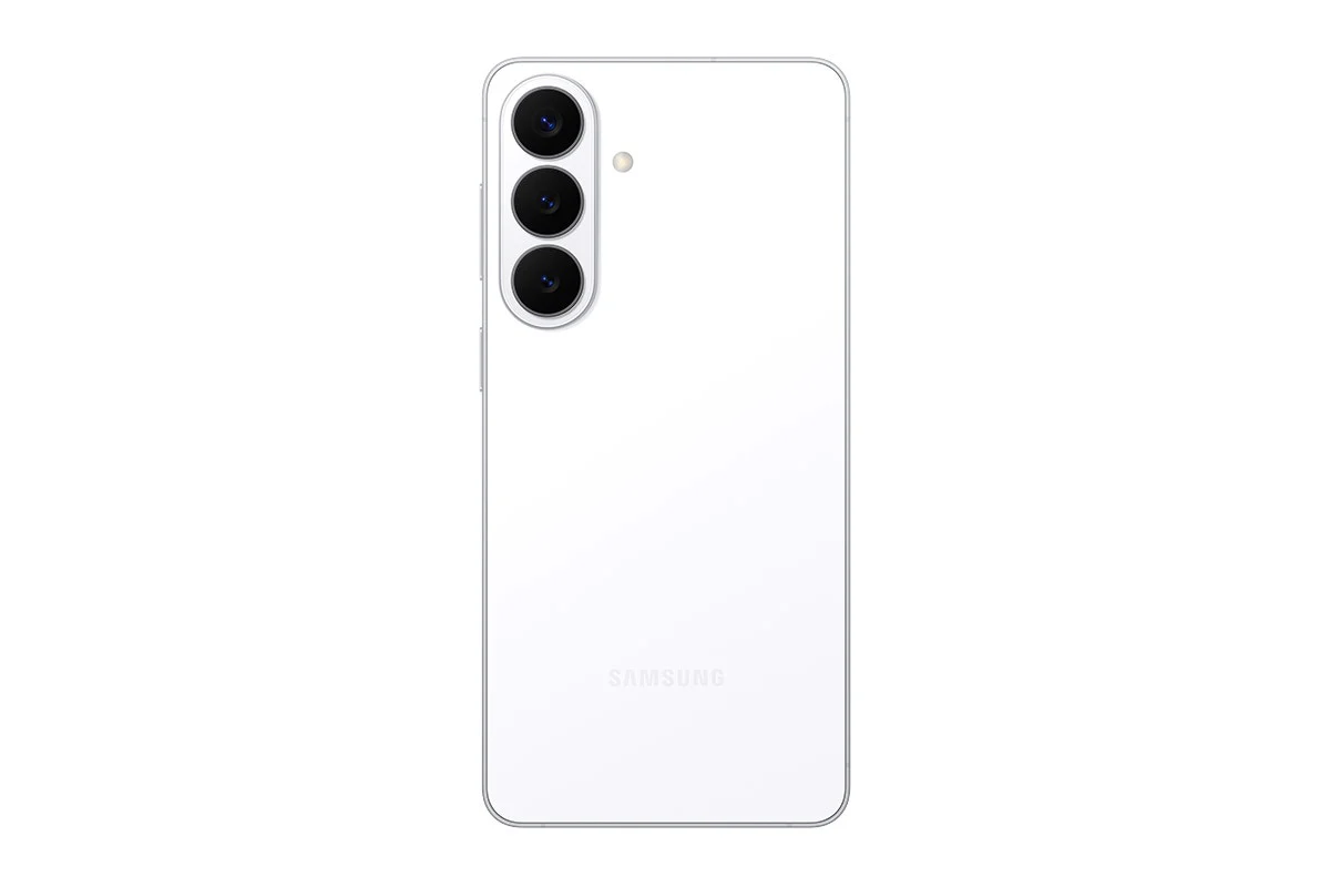 Samsung Galaxy S26 Plus 512GB White 6.7 Inch AMOLED - Image 5