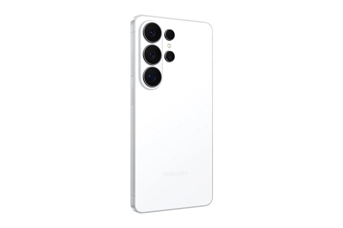 Samsung Galaxy S26 Ultra 1TB White 200MP AMOLED Smartphone - Image 6