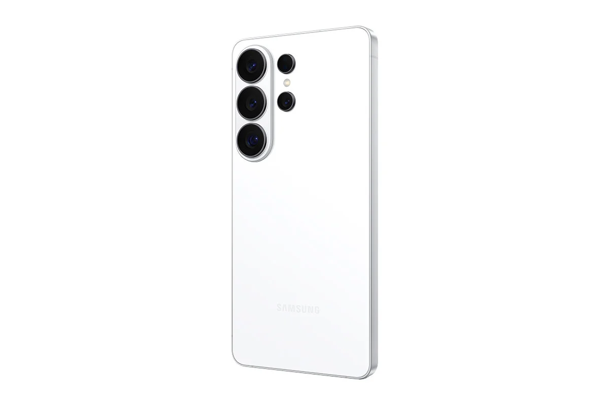 Samsung Galaxy S26 Ultra 1TB White 200MP AMOLED Smartphone - Image 7