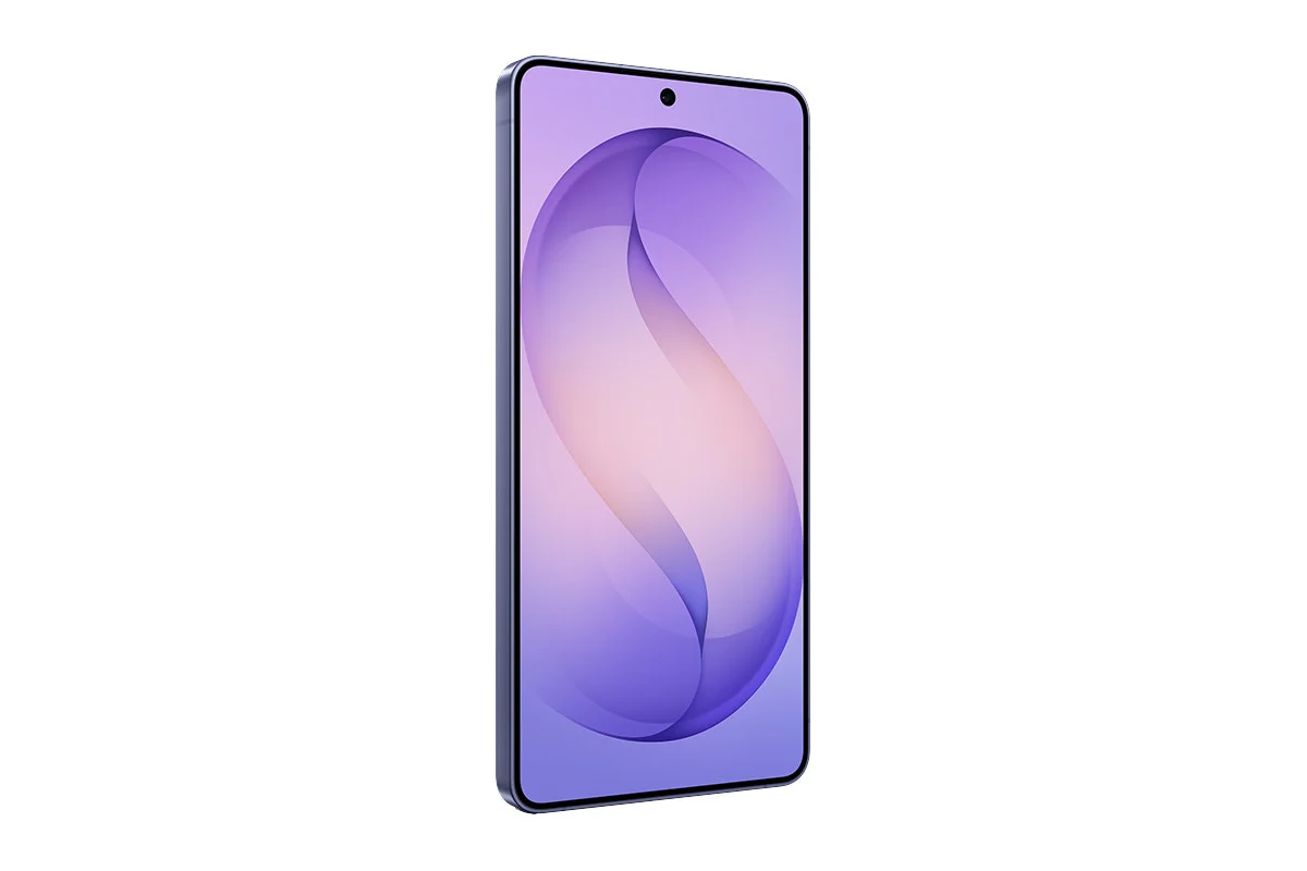 Samsung Galaxy S26 Ultra 256GB Cobalt Violet 200MP AMOLED - Image 3