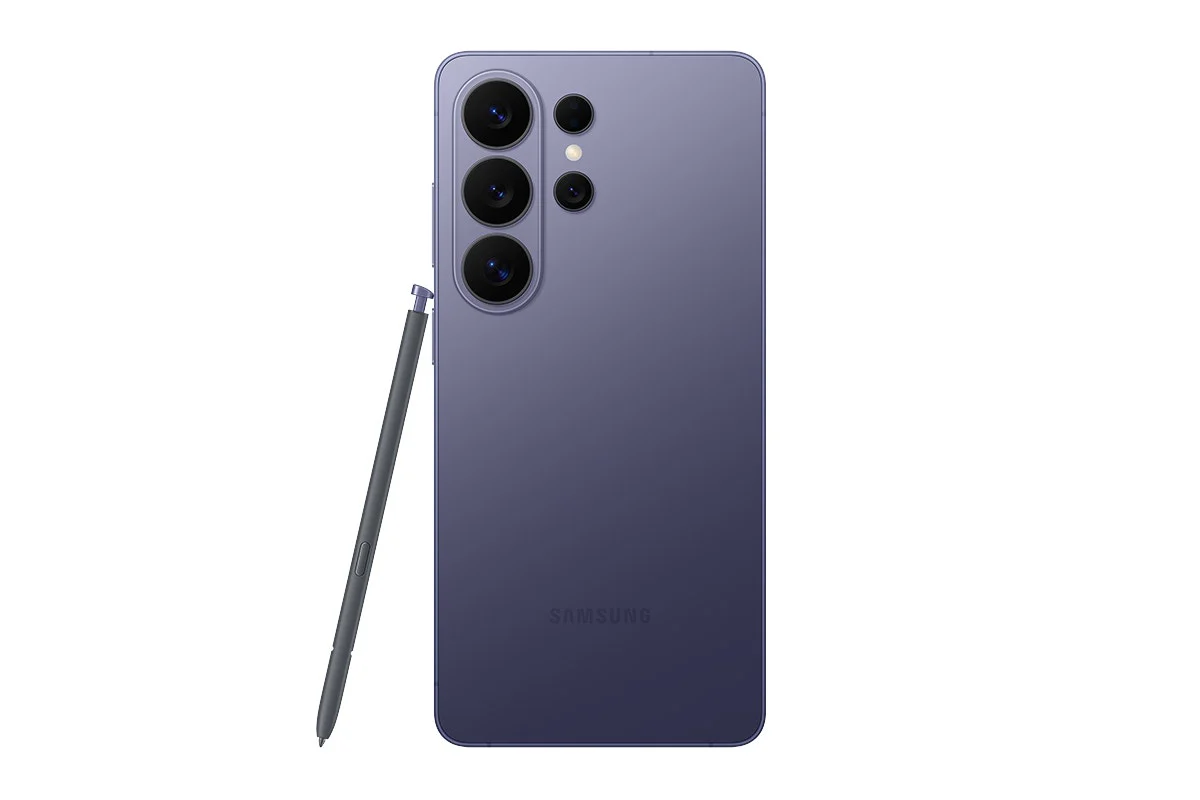 Samsung Galaxy S26 Ultra 256GB Cobalt Violet 200MP AMOLED - Image 5