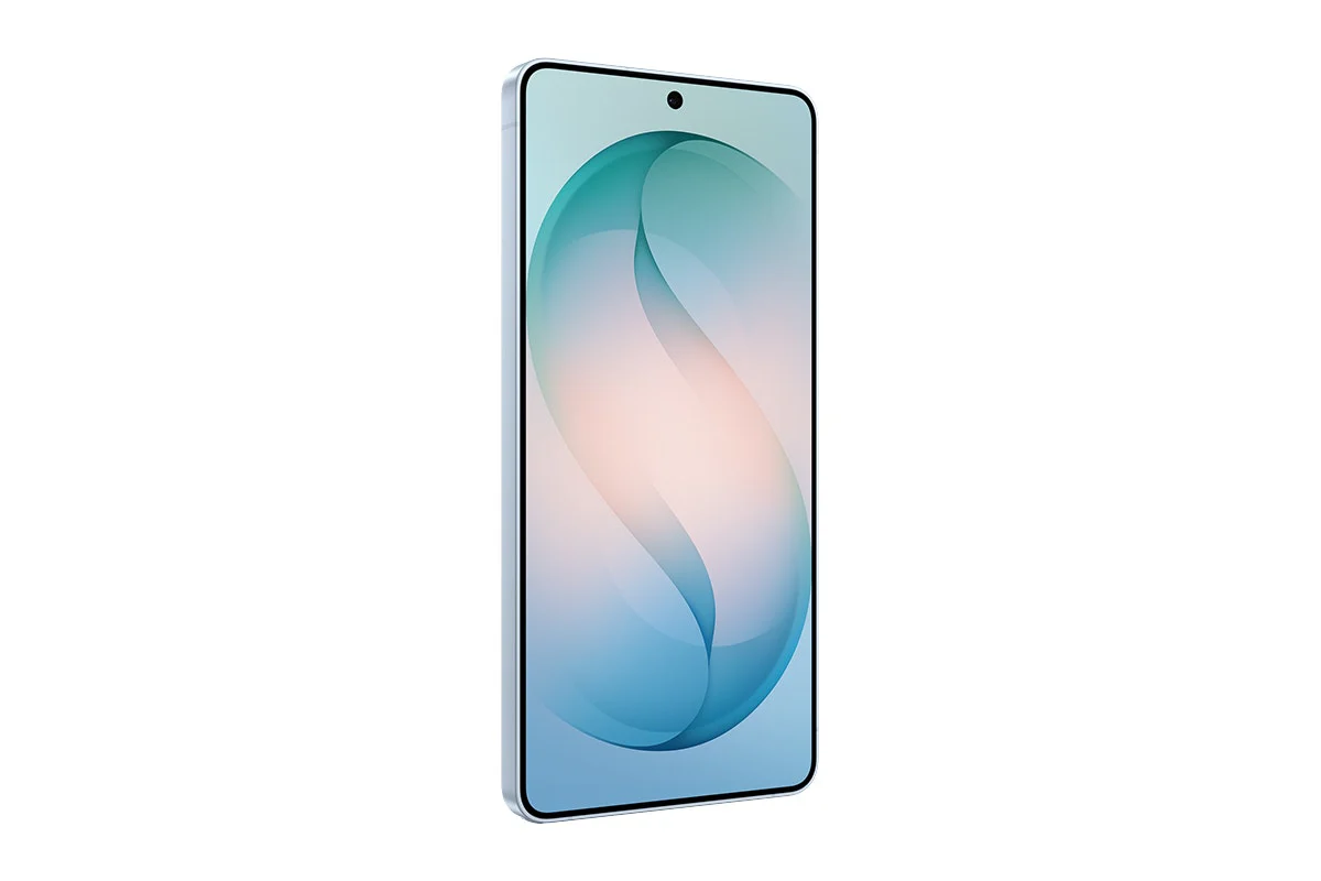 Samsung Galaxy S26 Ultra 256GB Sky Blue 200MP AMOLED - Image 3