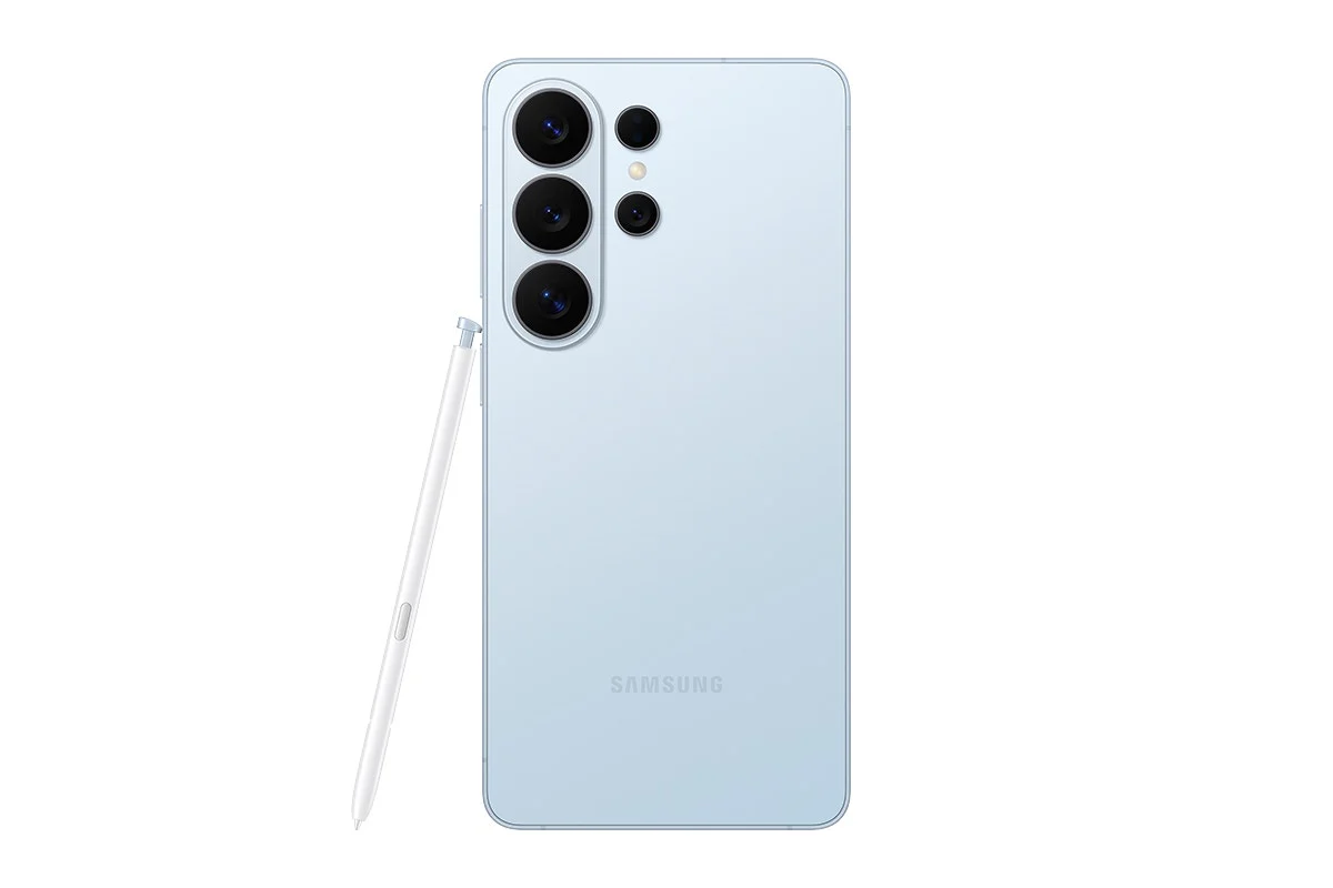 Samsung Galaxy S26 Ultra 256GB Sky Blue 200MP AMOLED - Image 5