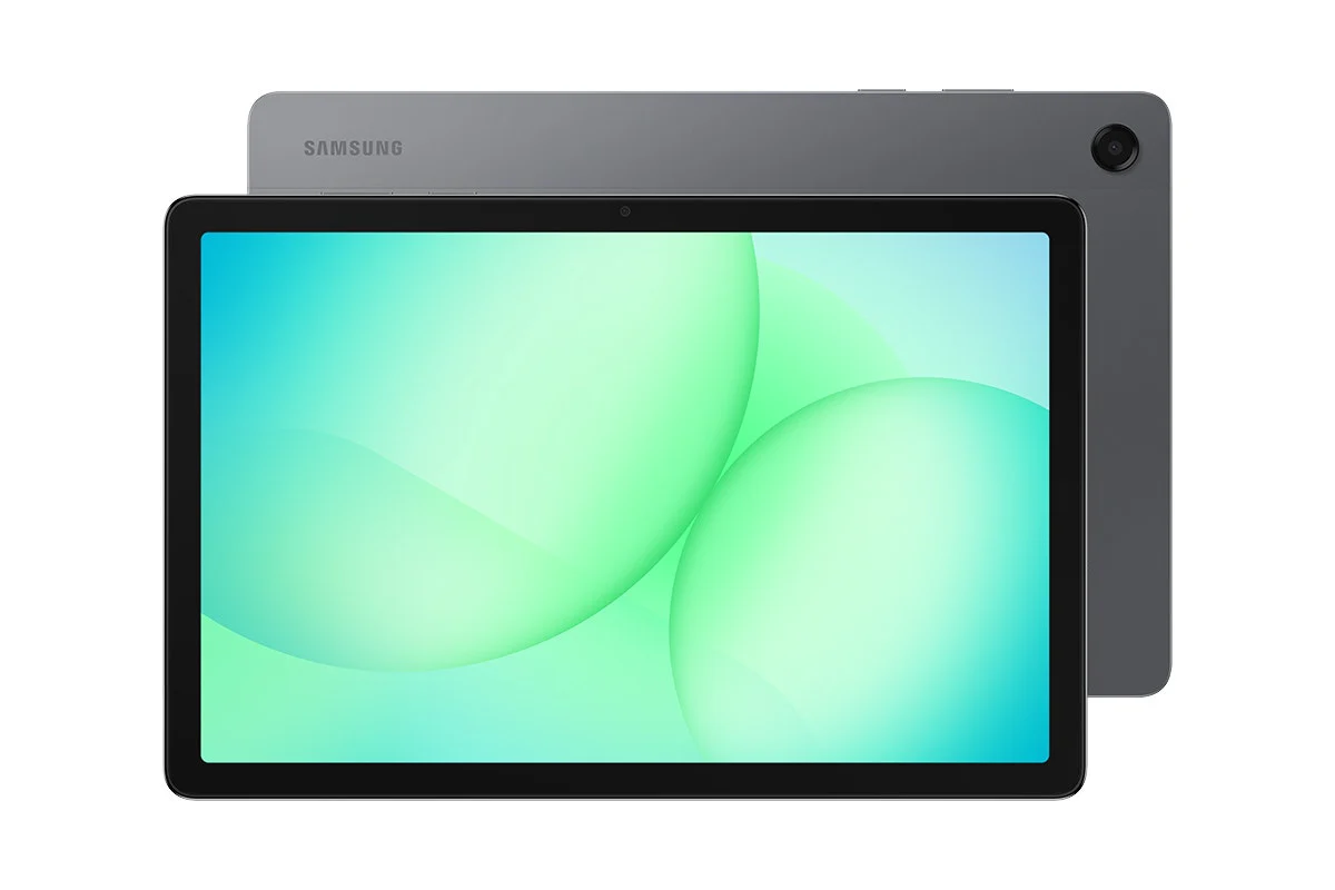 Samsung Galaxy Tab A11+ 256GB Wi-Fi Grey Tablet