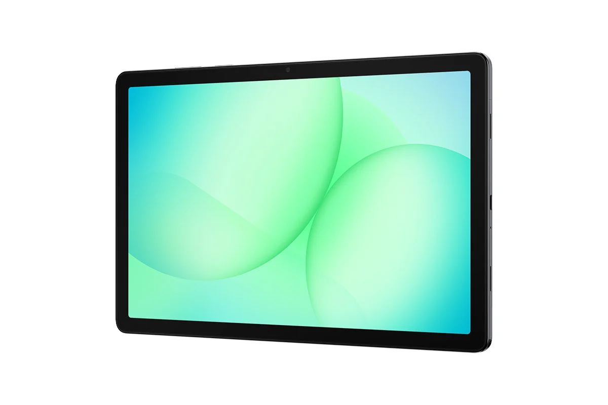 Samsung Galaxy Tab A11+ 256GB Wi-Fi Grey Tablet - Image 4