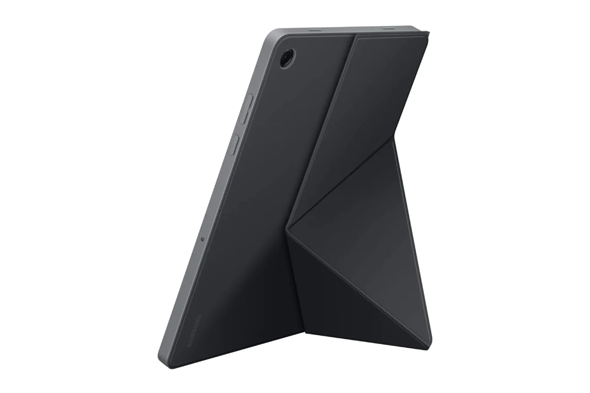 Samsung Galaxy Tab A11+ Case - Lightweight, Durable Protection, Black - Image 7