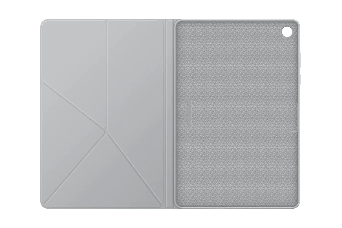 Samsung Galaxy Tab A11+ Case White Protective Tablet Cover - Image 3