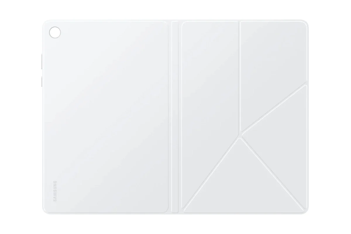 Samsung Galaxy Tab A11+ Case White Protective Tablet Cover - Image 4