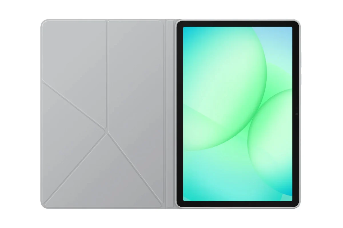 Samsung Galaxy Tab A11+ Case White Protective Tablet Cover - Image 5