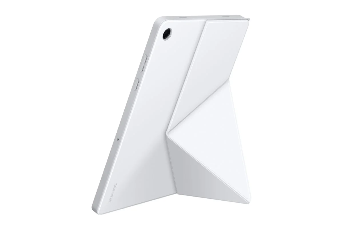 Samsung Galaxy Tab A11+ Case White Protective Tablet Cover - Image 7