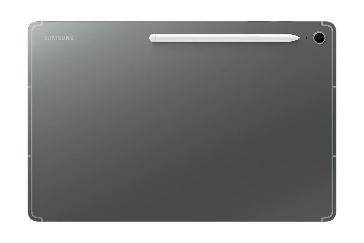 Samsung Galaxy Tab S10 FE+ 13.1" 128GB Wi-Fi Tablet - Grey - Image 8