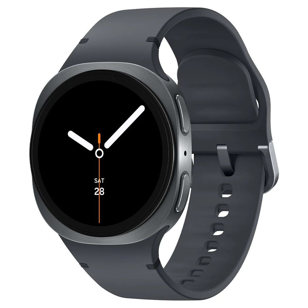 Samsung Galaxy Watch8 Bluetooth 40mm SM-L320NDAAXSA Graphite