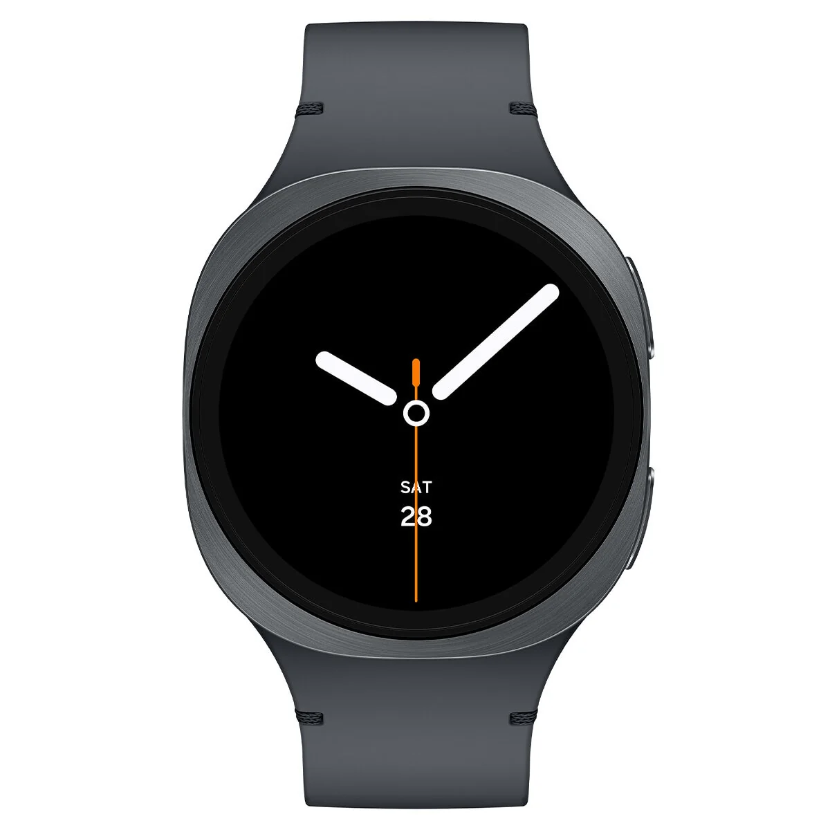 Samsung Galaxy Watch8 Bluetooth 40mm SM-L320NDAAXSA Graphite - Image 2