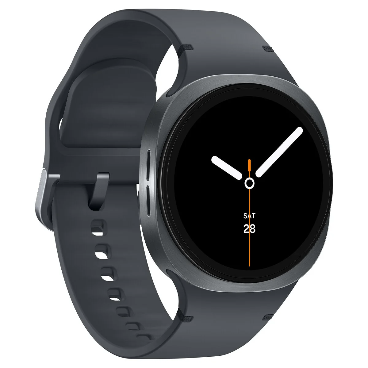 Samsung Galaxy Watch8 Bluetooth 40mm SM-L320NDAAXSA Graphite - Image 3