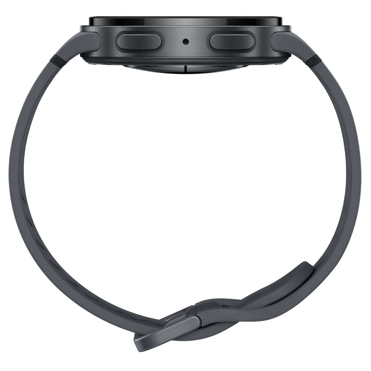 Samsung Galaxy Watch8 Bluetooth 40mm SM-L320NDAAXSA Graphite - Image 5