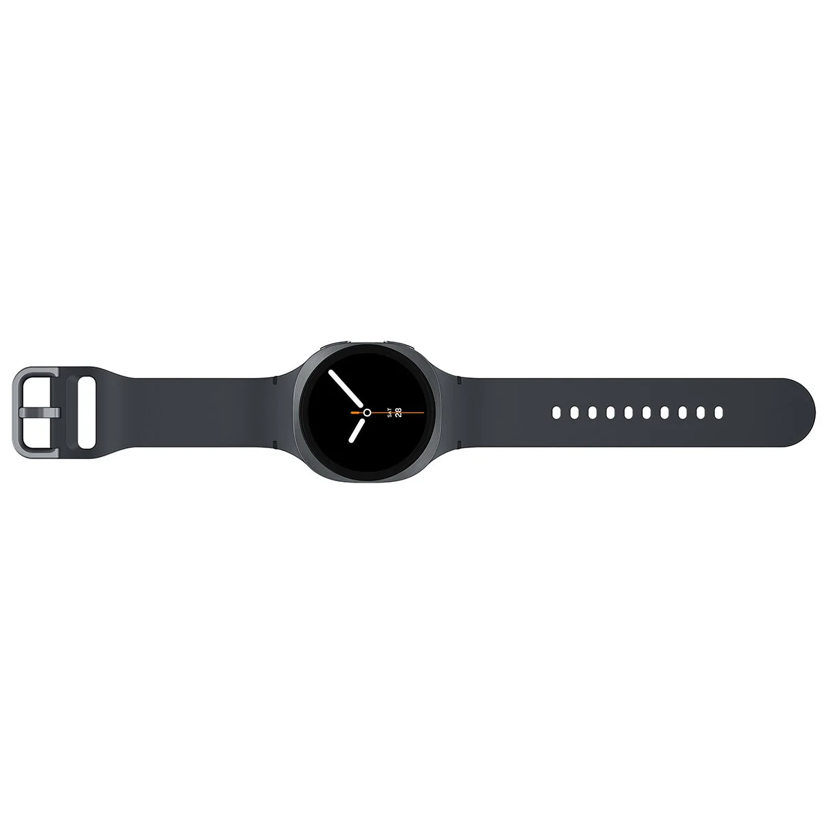 Samsung Galaxy Watch8 Bluetooth 40mm SM-L320NDAAXSA Graphite - Image 6