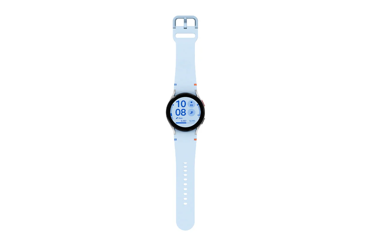 Samsung Galaxy Watch FE 40mm Bluetooth Silver - Image 6