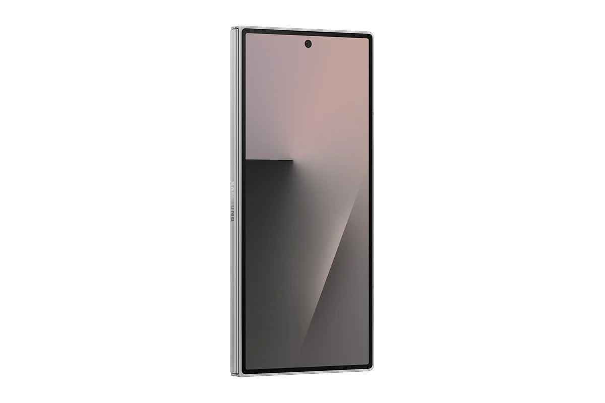 Samsung Galaxy Z Fold7 5G - 512GB Silver Shadow, 8” AMOLED Display - Image 6