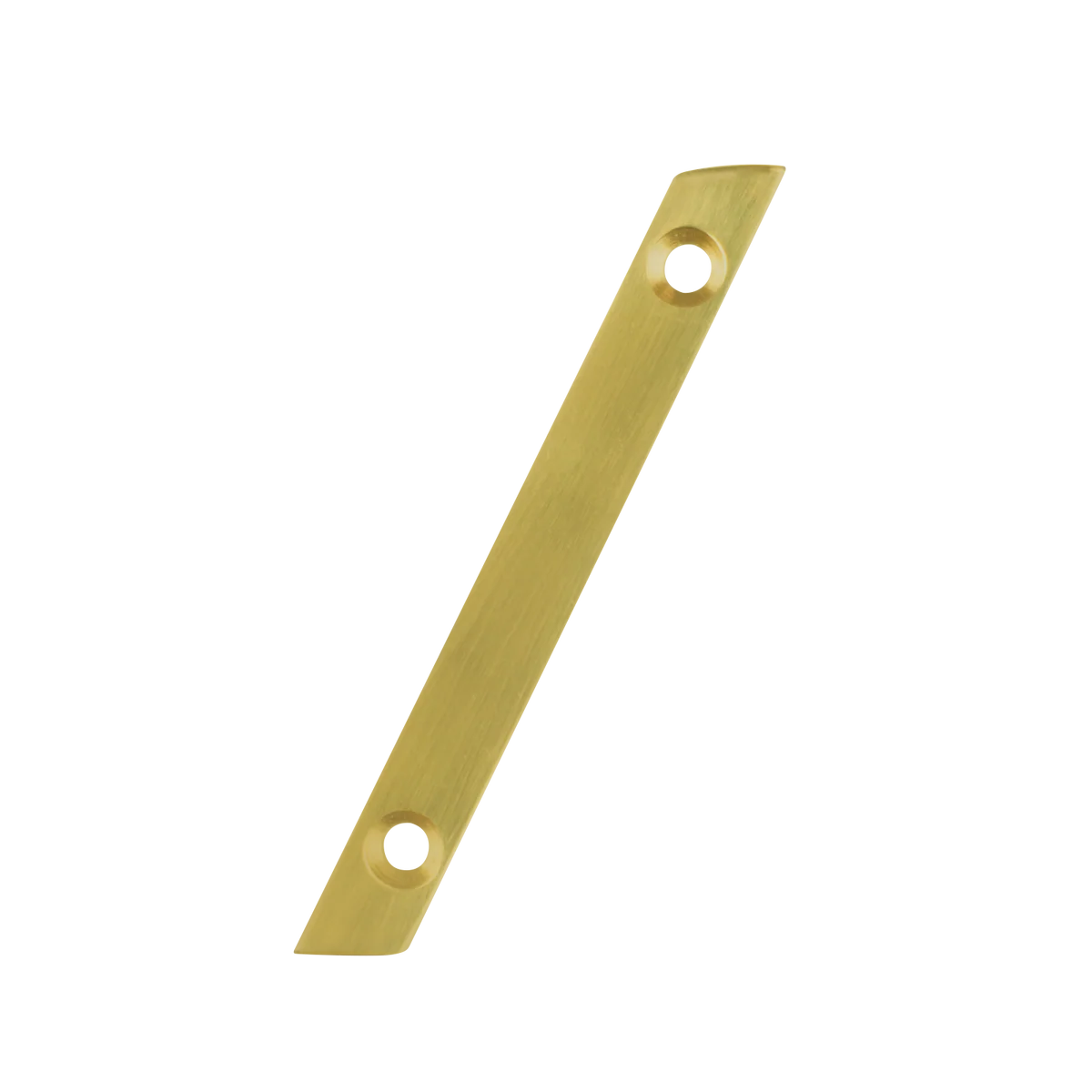 Sandleford Brass Windsor Letter - 75mm - Solid Brass - Durable & Weather Resistant