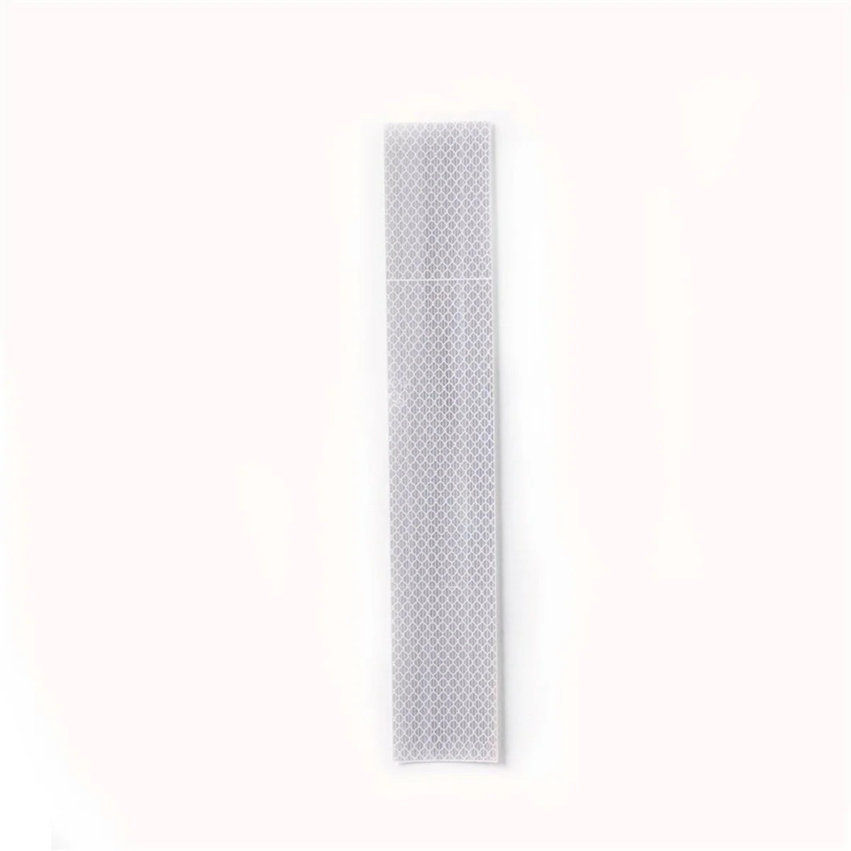 Sandleford Nuvue High Intensity Reflective Tape 50mm x 300mm 2 Pack - White - Image 2