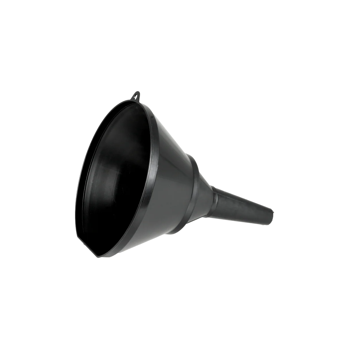 Saxon 22cm All Purpose Funnel - White - Durable - Easy Pouring
