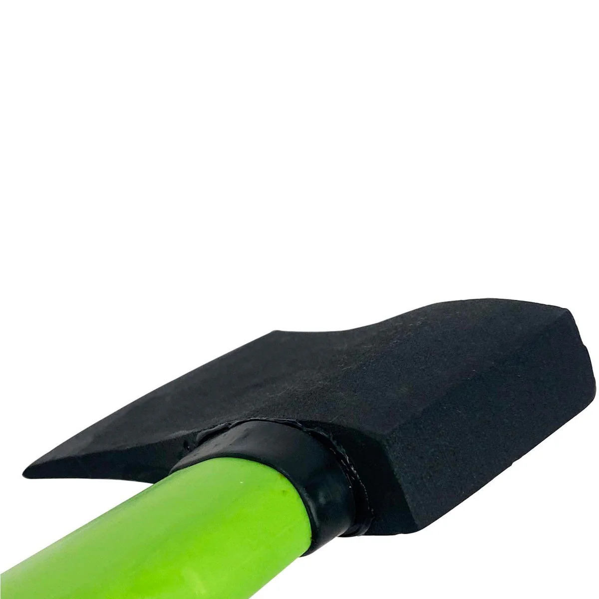 Saxon 450g Hatchet Fiberglass Handle - 130mm x 370mm - Green - Image 4