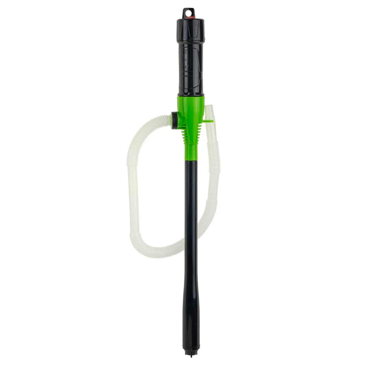 Saxon Liquid Transfer Pump - 10 L/min - Lightweight Blue Design