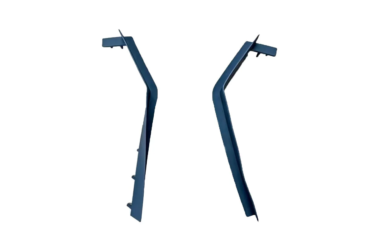 Scrape Stripe Set for Kogan P1 Pro Robot Pool Cleaner - Image 2