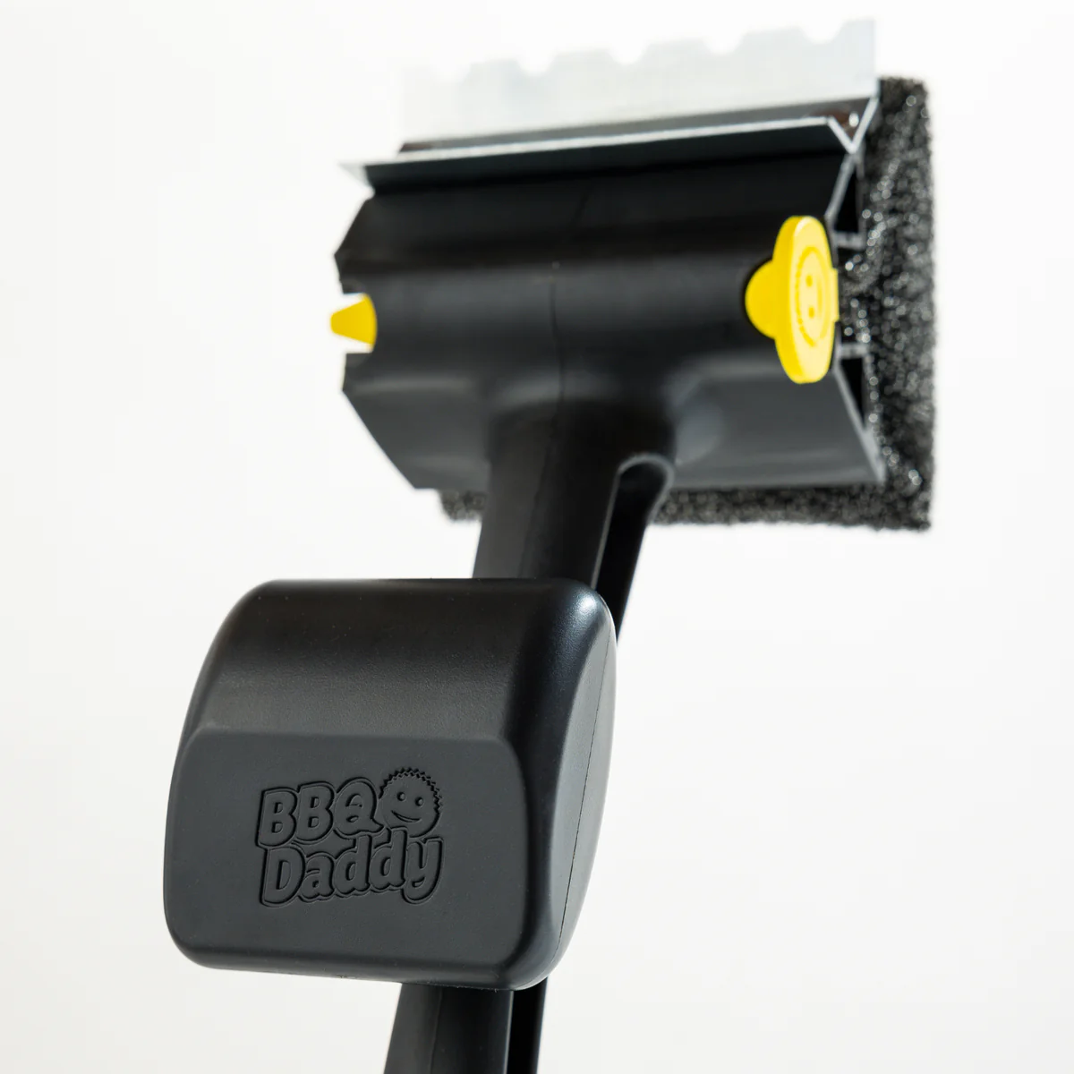 Scrub Daddy BBQ Daddy Grill Cleaning Tool - Steam Activated - 120mm x 450mm - Image 3