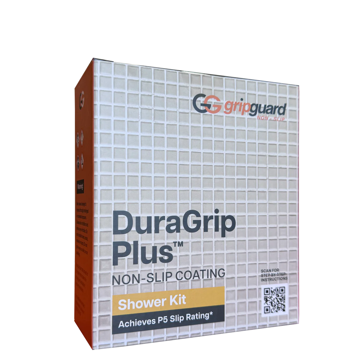 Sealer Plus Duragrip Shower Base Kit - 300ml - Non-Slip Sealer - 1.5 sqm Coverage