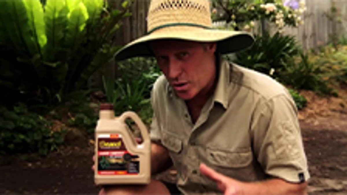 Seasol Liquid Compost - 1.2L - Liquid - Soil Revitaliser - Image 4