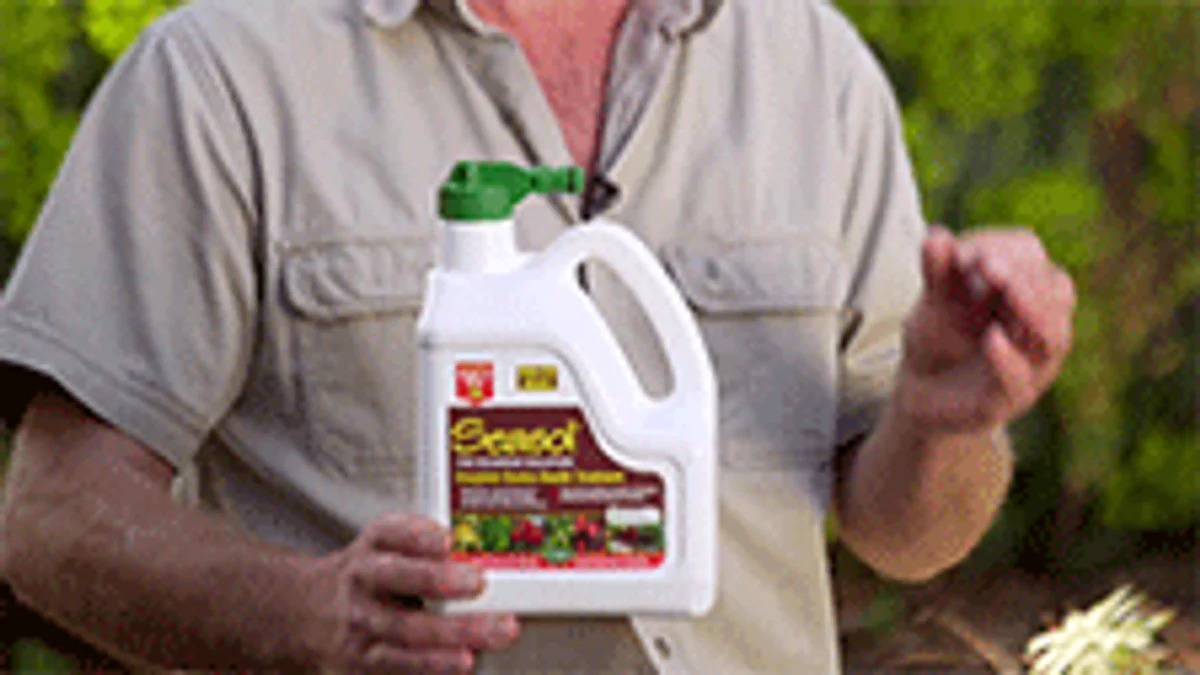 Seasol Seaweed Health Tonic - 4L - Durvillaea Potatorum - Plant Growth - Image 3