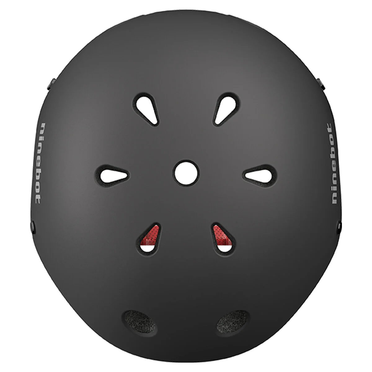 Segway Ninebot Extra Large Helmet Black Adjustable Spin-Dial for Electric Scooters and E-Bikes - Image 3