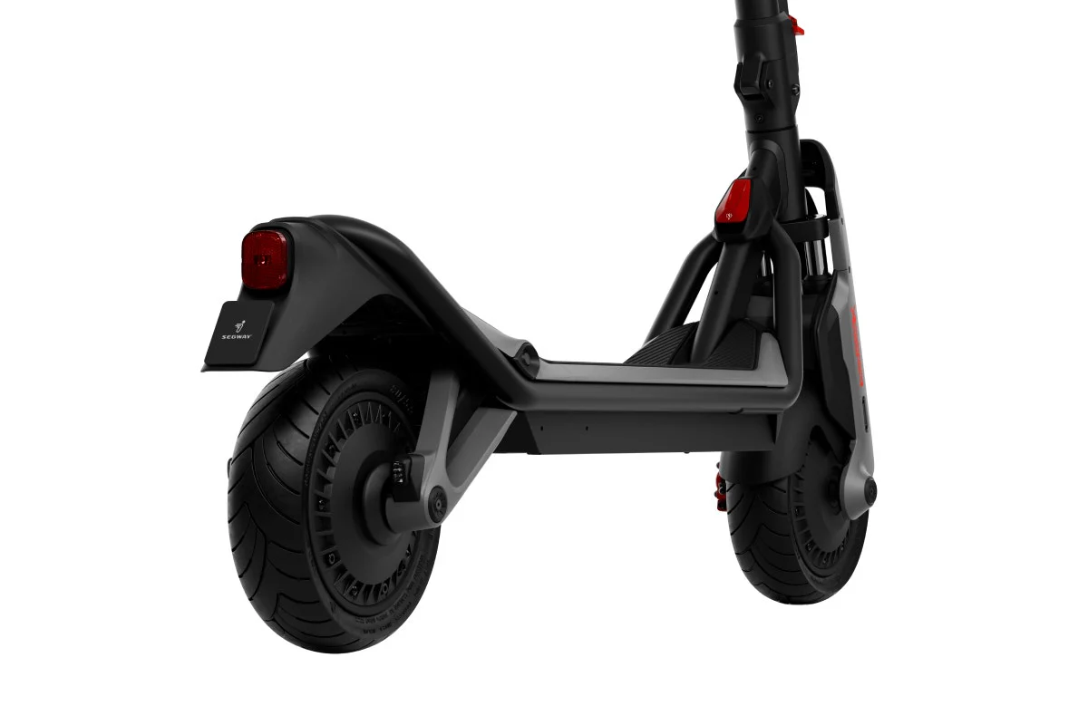 Segway Ninebot GT3 Electric Scooter 2400W 73.4km Range - Image 14