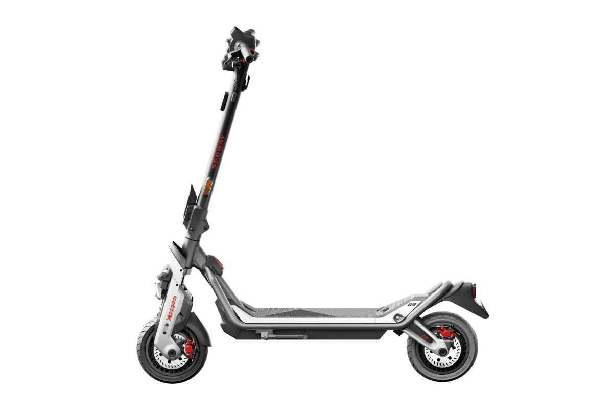 Segway Ninebot GT3 Electric Scooter 2400W 73.4km Range - Image 2