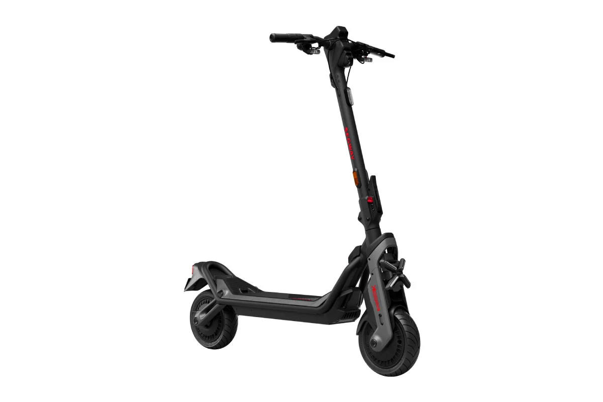 Segway Ninebot GT3 Electric Scooter 2400W 73.4km Range - Image 6