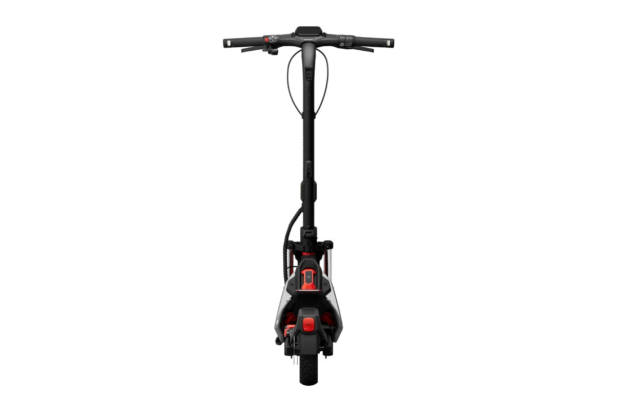 Segway Ninebot ZT3 Pro Electric Scooter 1600W 70km Range - Image 8