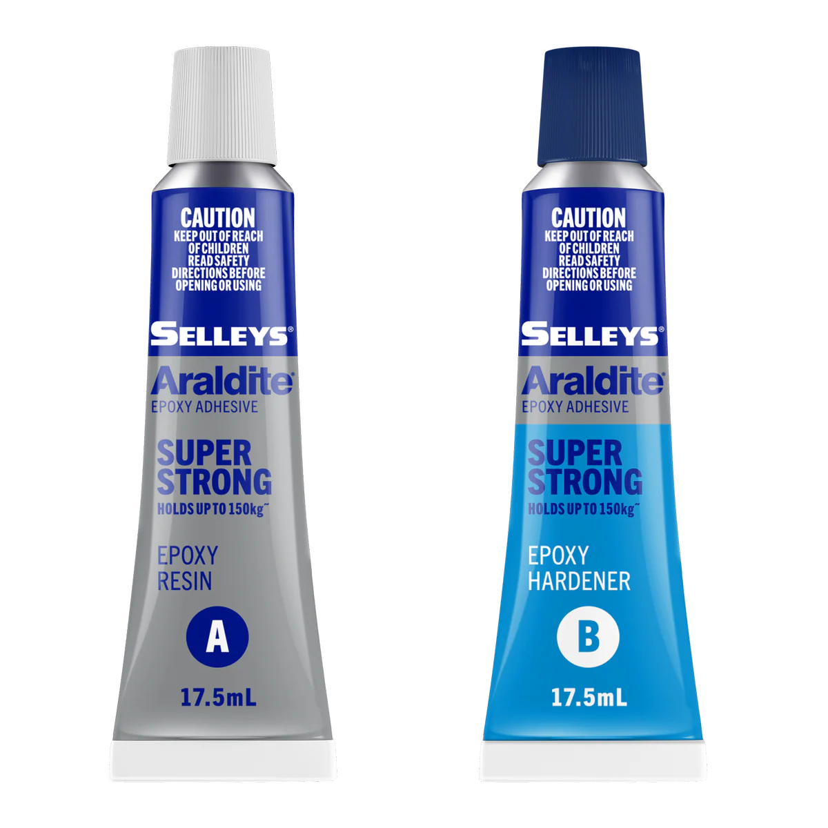 Selleys Araldite Super Strong Epoxy Adhesive 35ml - Fast Setting - Clear - Image 5