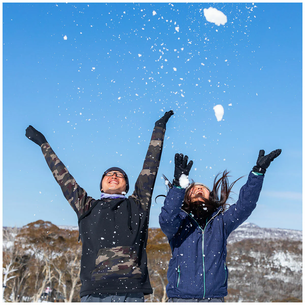 Selwyn Snow Resort Ski Lift 1 Day Pass NSW Winter Family Use - Image 4