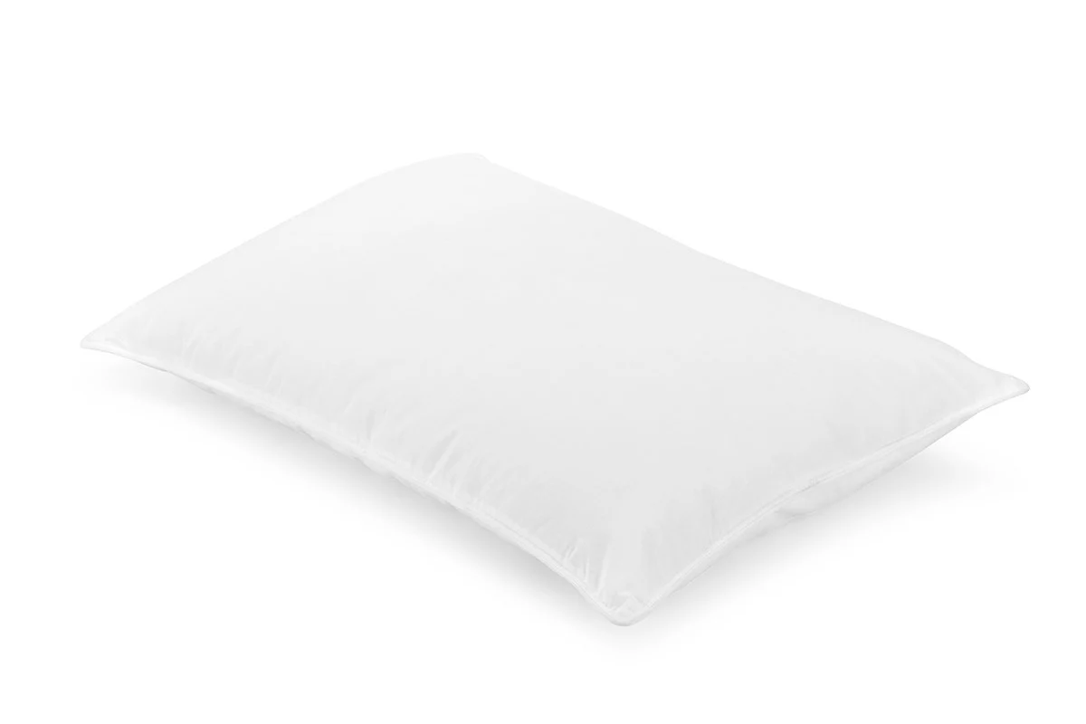 Set of 4 Ovela Hotel Quality Deluxe Bounce Fibre Pillows - Image 5