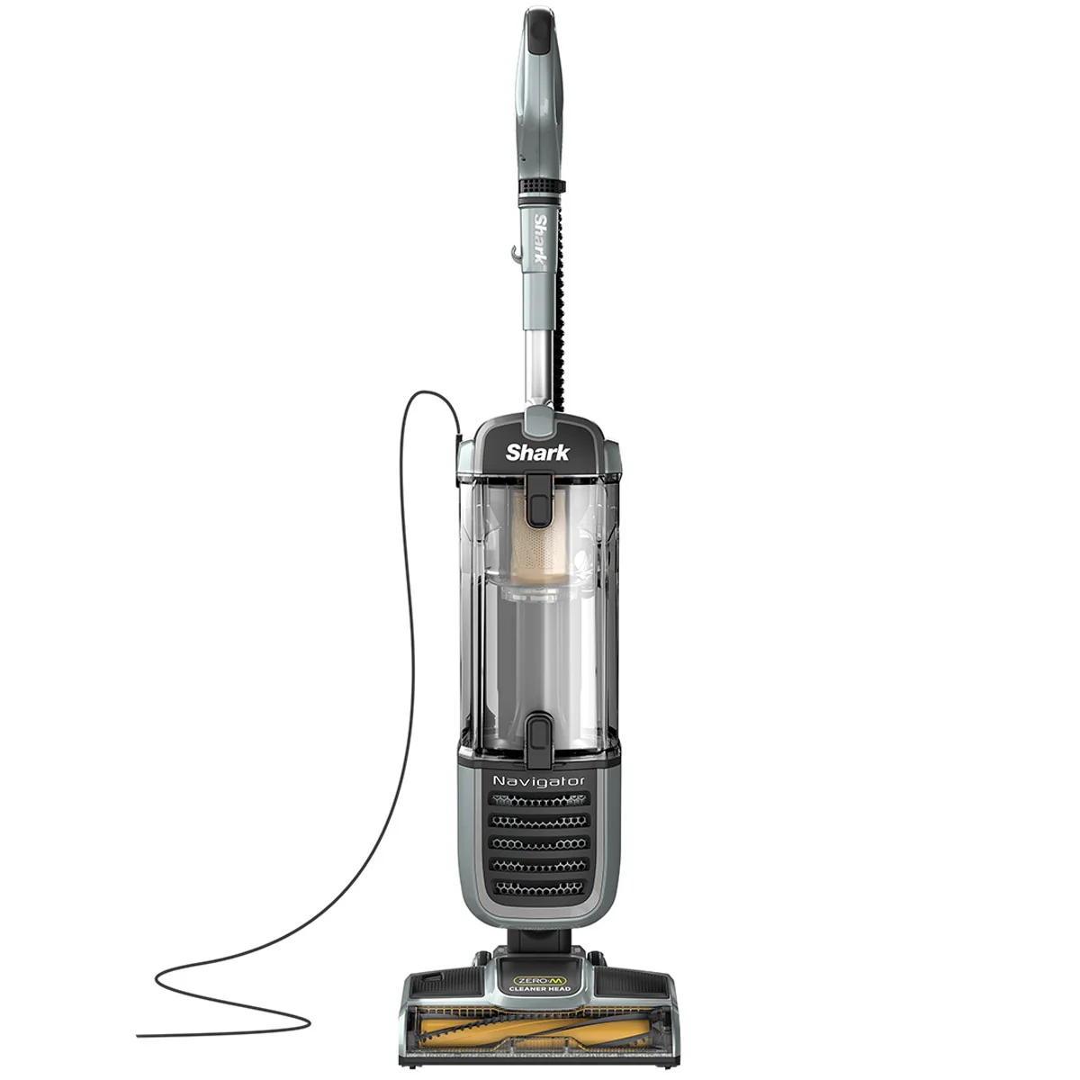 Shark Navigator Upright Vacuum ZU62 Capacity 3L Pet Hair