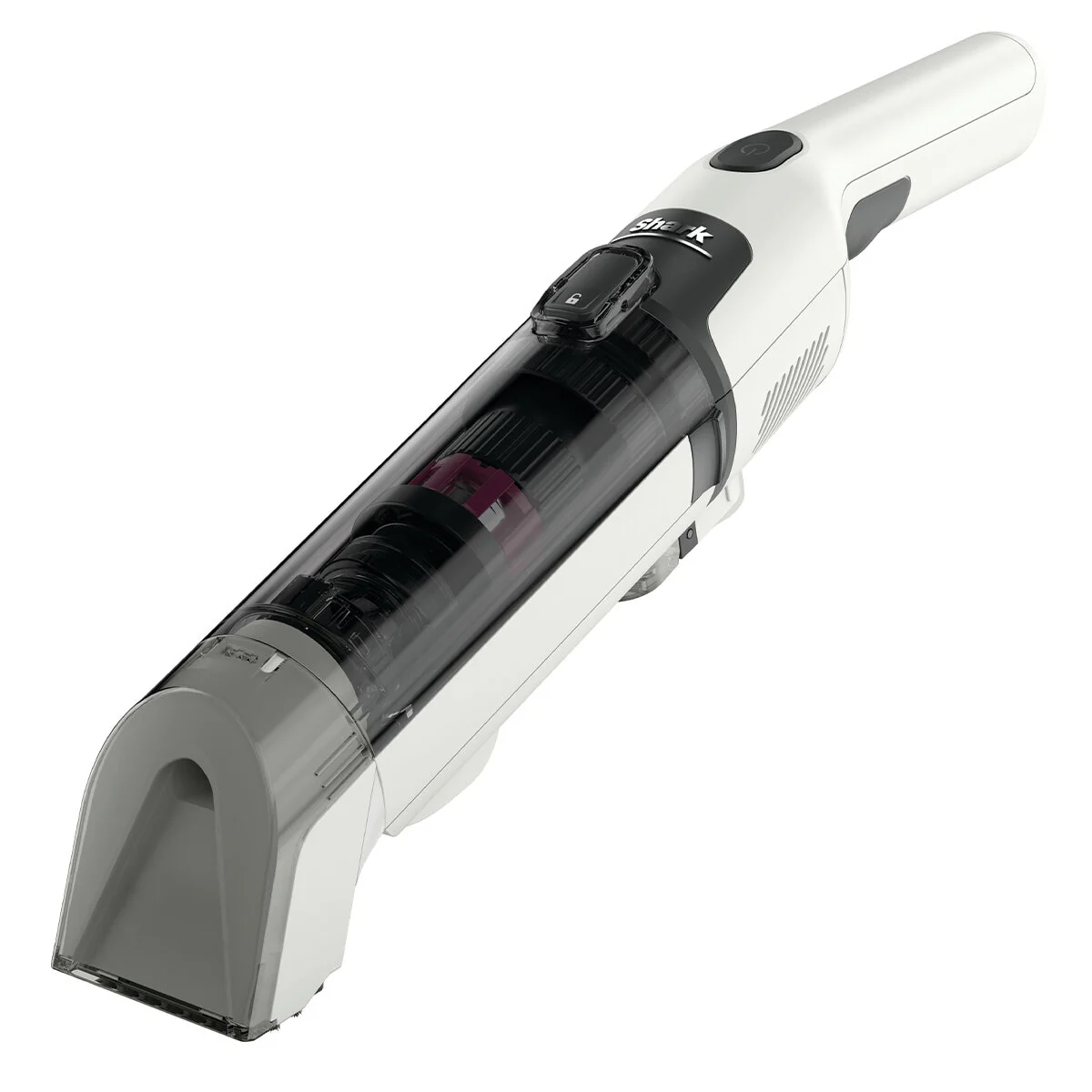 Shark Cordless Spot Cleaner HX100ANZ Portable StainForce - Image 4