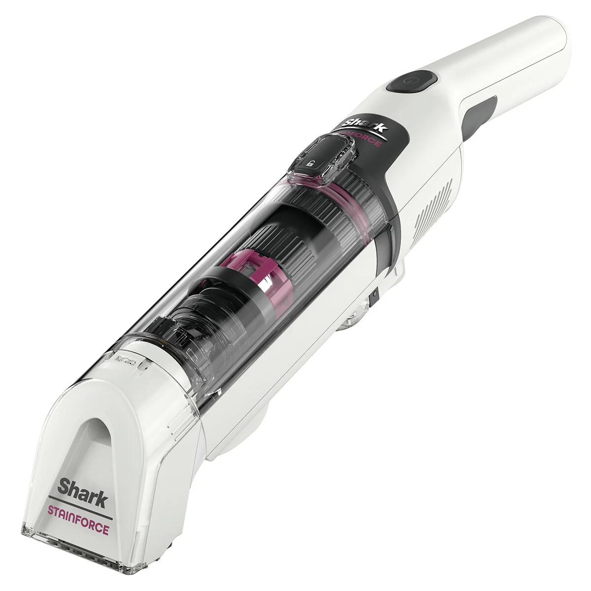Shark Cordless Spot Cleaner HX100ANZ Portable StainForce - Image 5