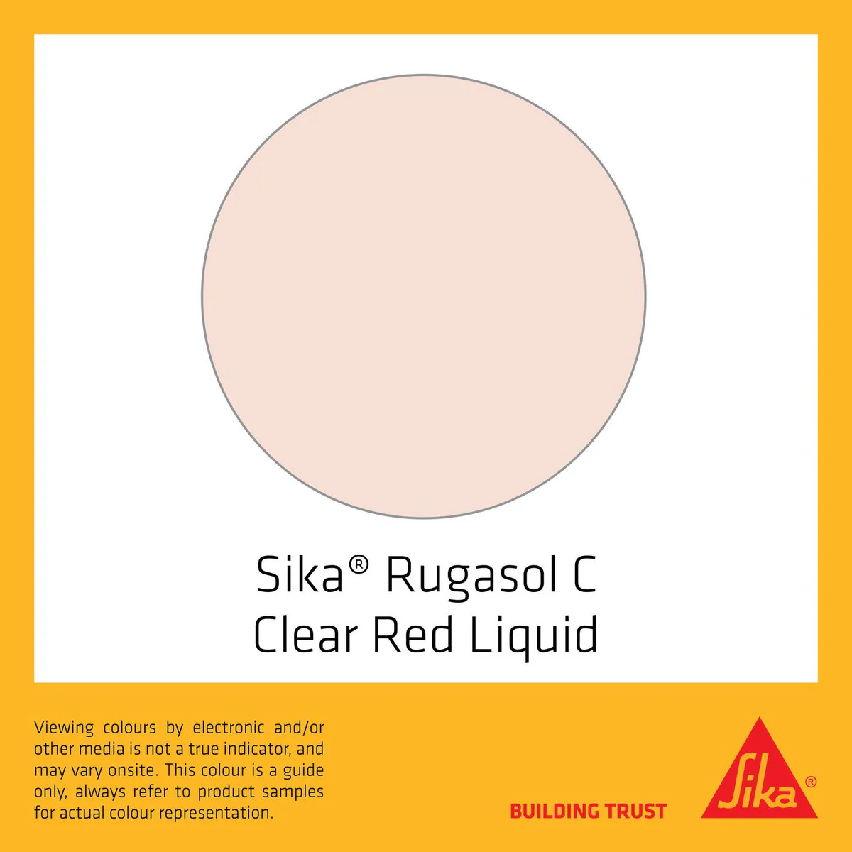 Sika 10L Rugasol C Surface Retarder 493043 - Delays Hydration - 10kg - Image 4
