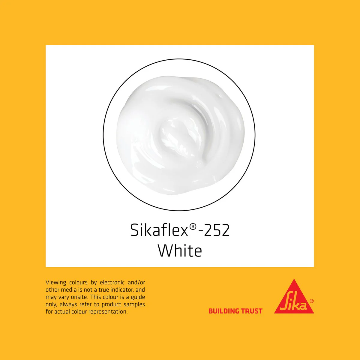 Sika Filler - 250ml - Water Based - Indoor Use - Image 4
