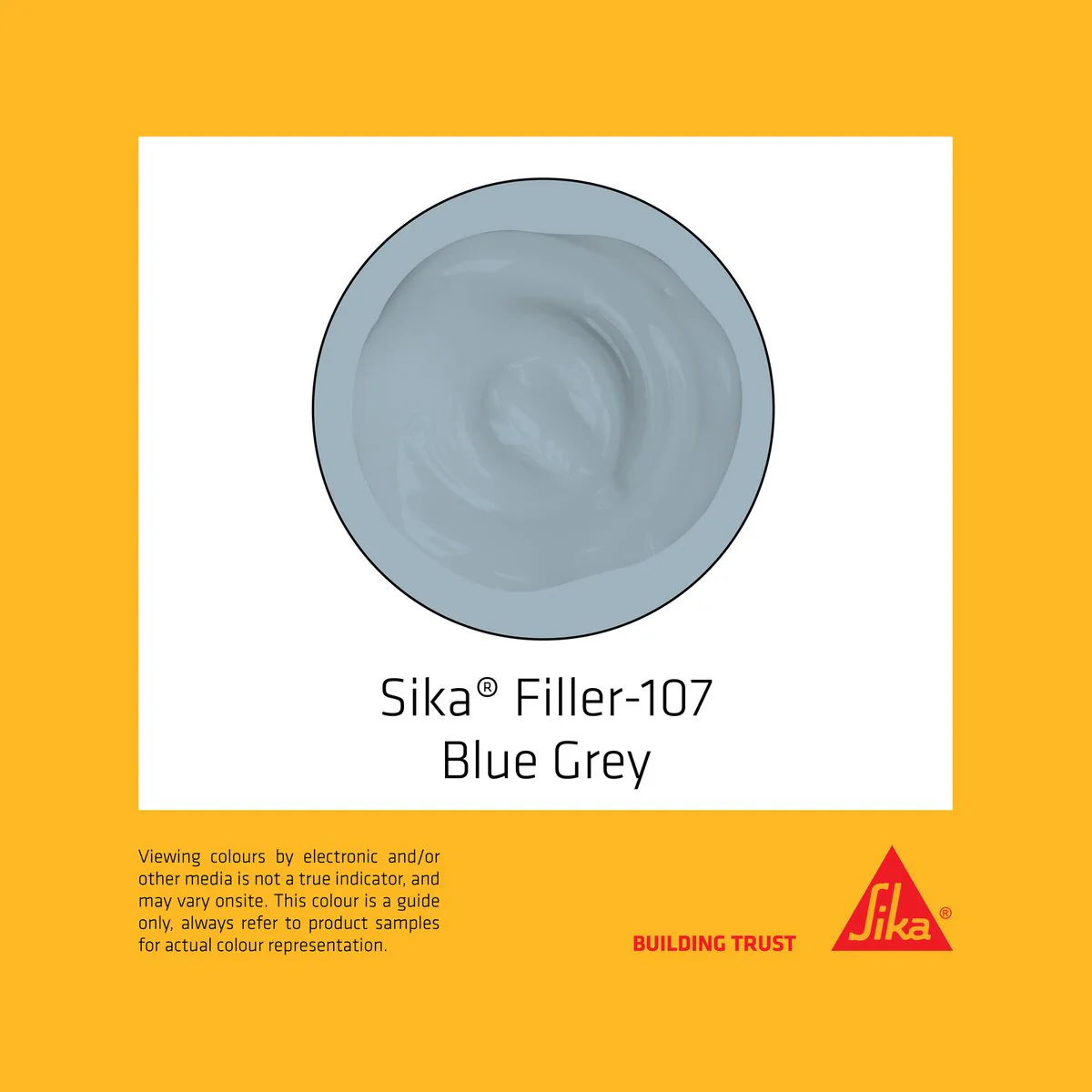 Sika Filler - 400ml - Water Based - Wet Area Use - Image 4