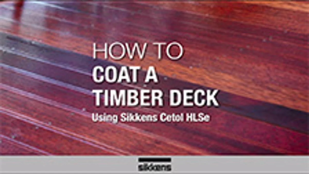 Sikkens Cetol Hlse Timber Finish 4L 210mm x 190mm x 210mm Dark Oak - Durable Oil-Based Stain - Image 2