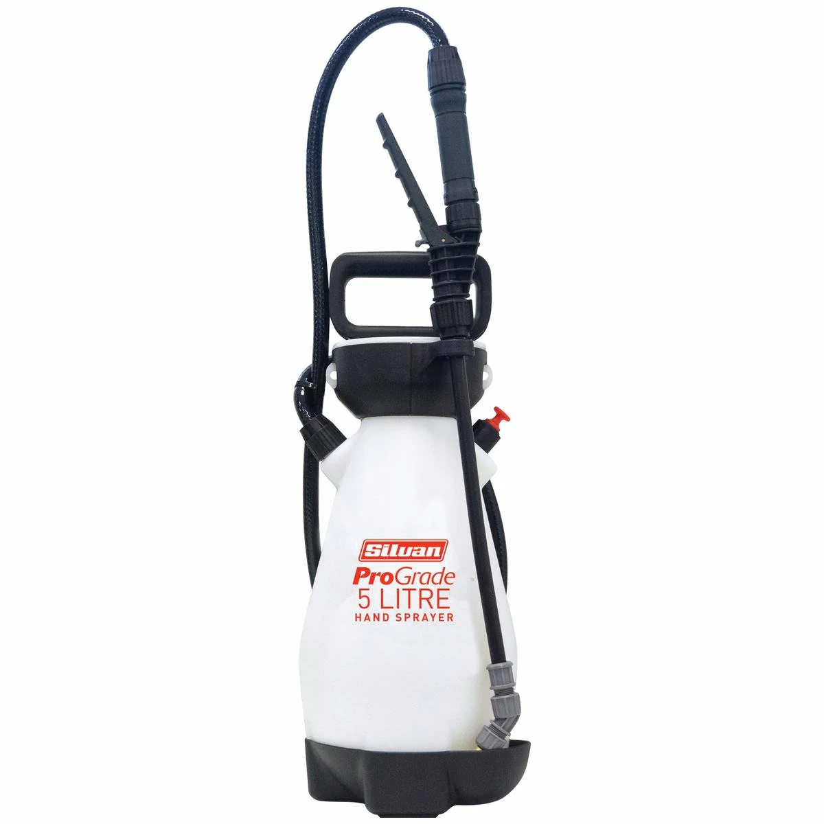 Silvan ProGrade Hand Sprayer - 5L - Viton - Chemical Resistant